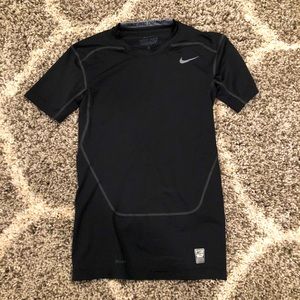 Nike pro combat